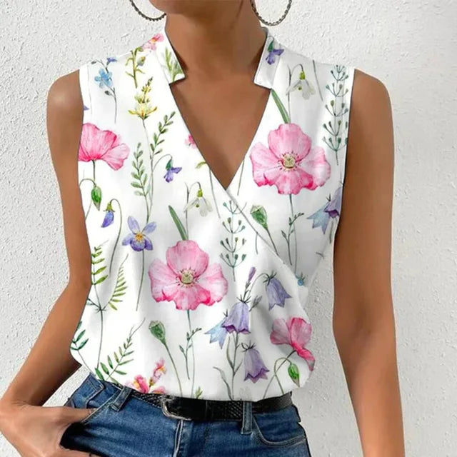 Floral Pattern 1