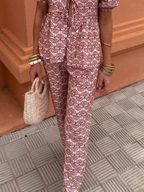 Classic Vintage & Enduringly Stylish Trousers