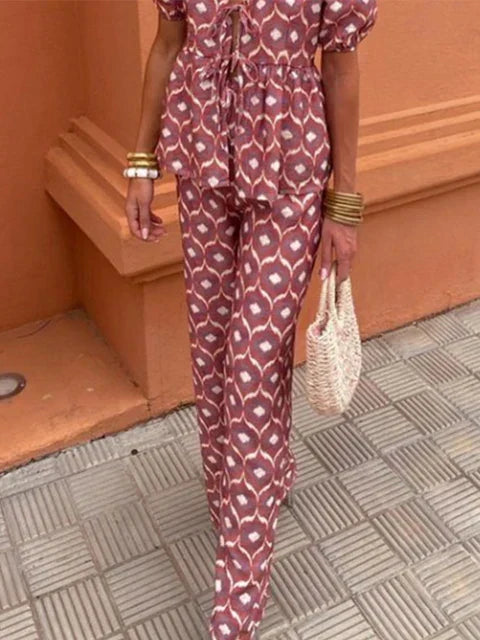 Classic Vintage & Enduringly Stylish Trousers