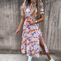 Multicolored