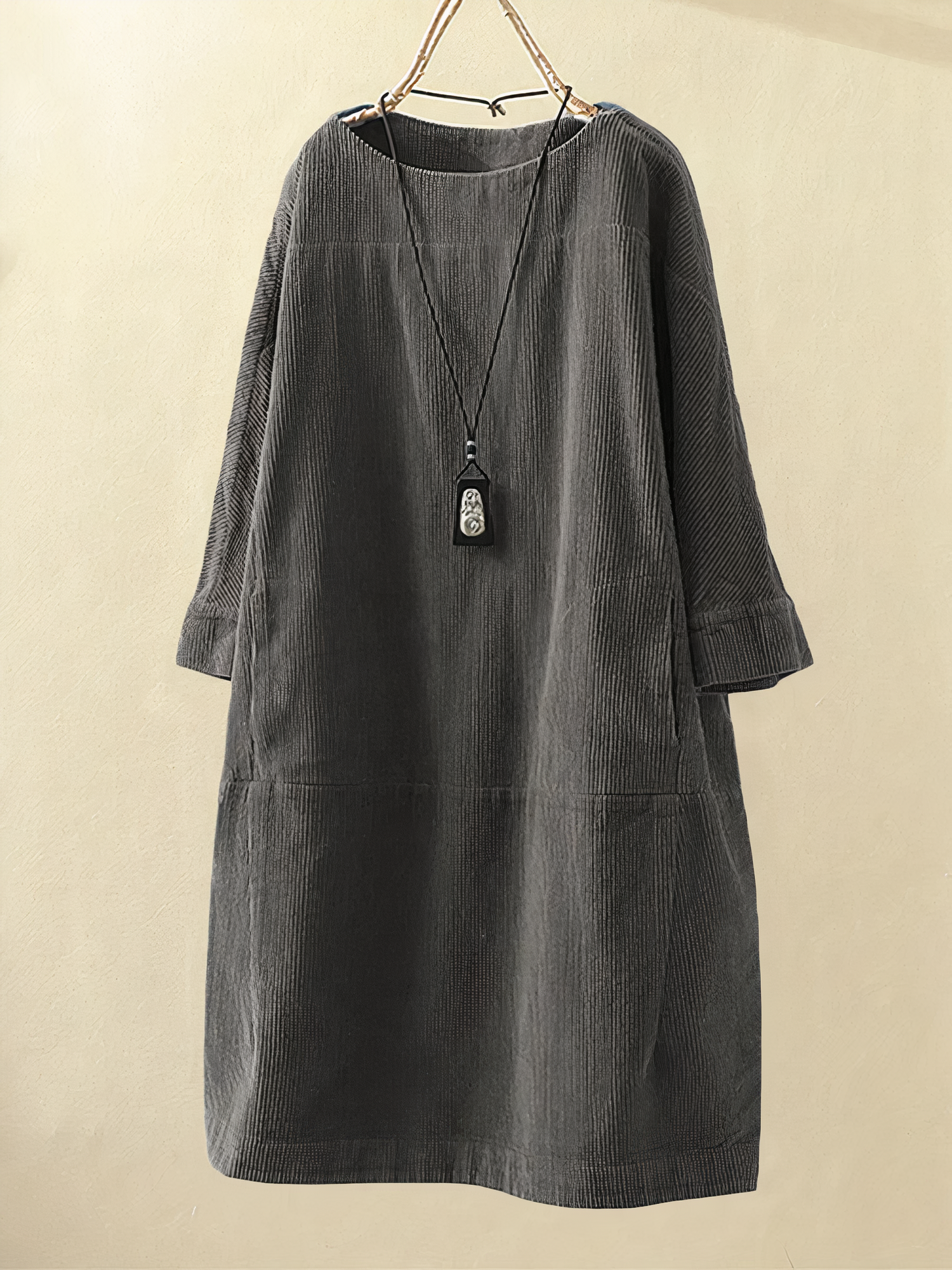 Gray