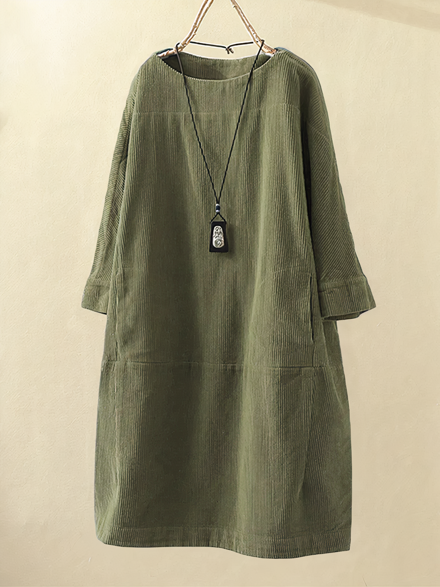 Grasgreen