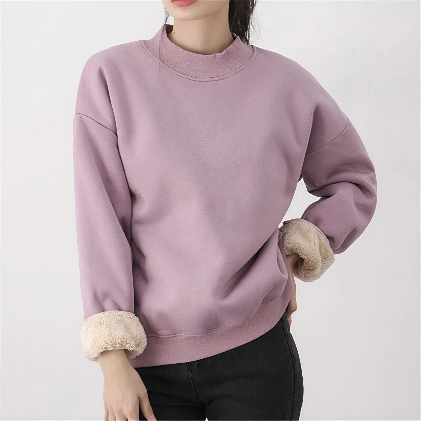 Vintage Inspired Sweater