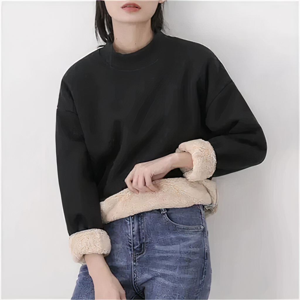 Vintage Inspired Sweater