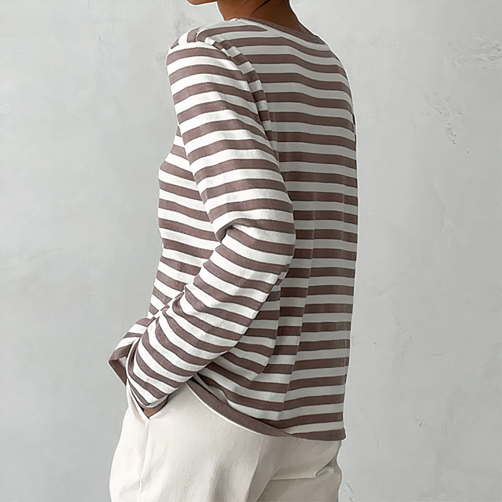 Elegantly Styled Shirt for Everyday Wear