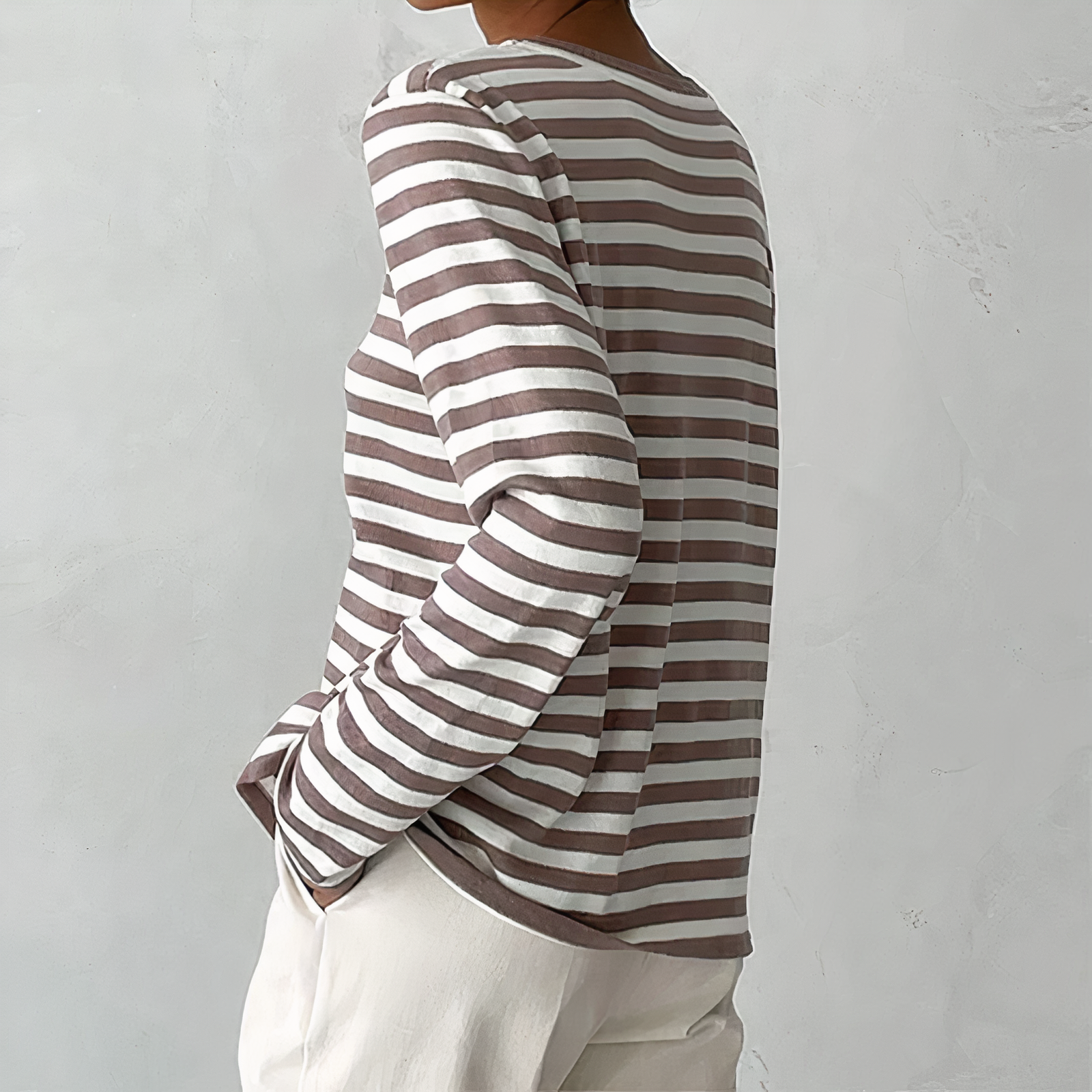 Elegantly Styled Shirt for Everyday Wear