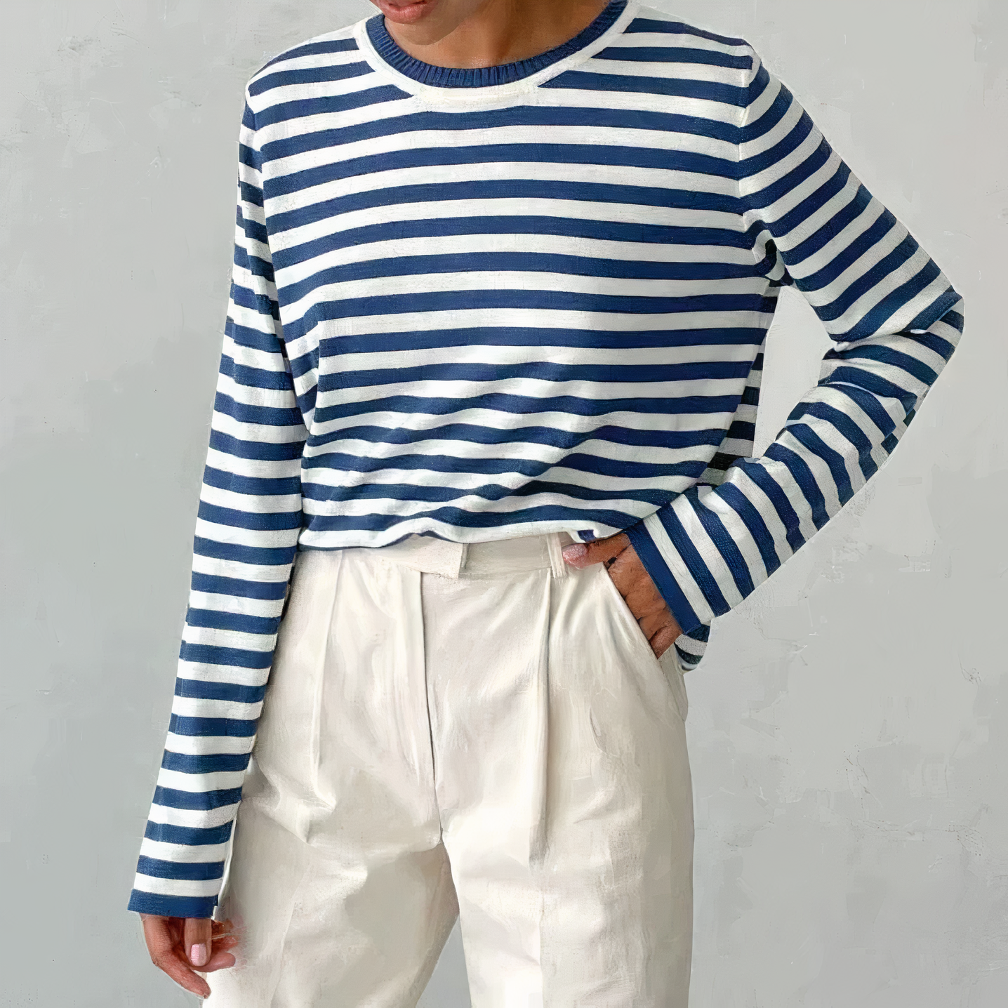 Elegantly Styled Shirt for Everyday Wear