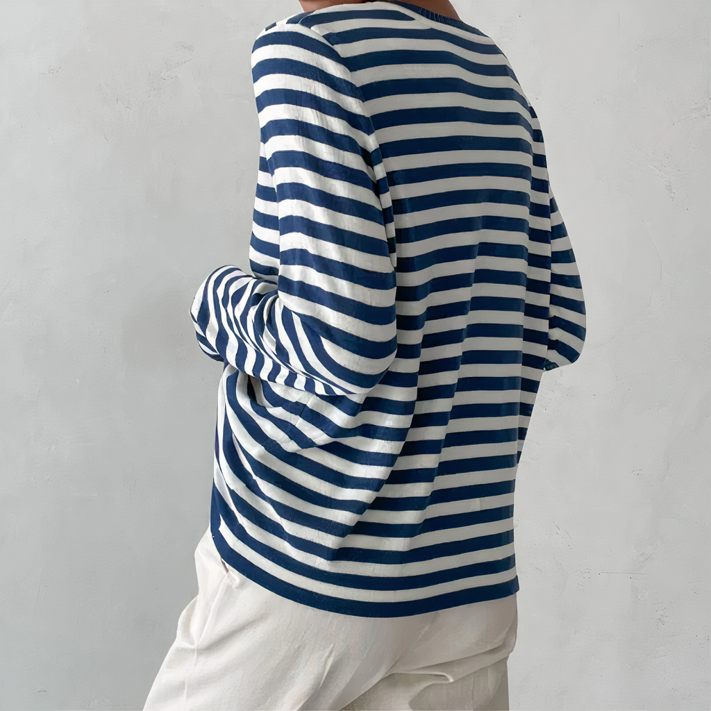 Elegantly Styled Shirt for Everyday Wear