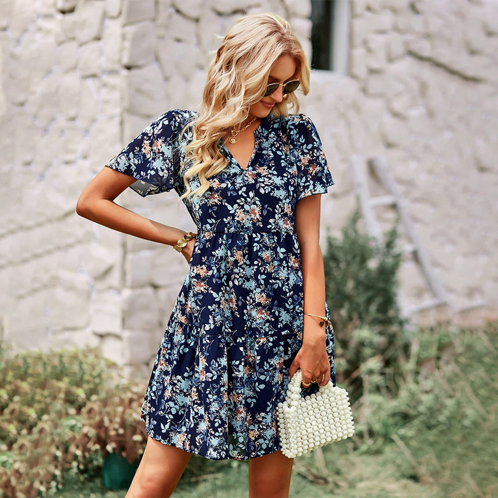 Dark Blue