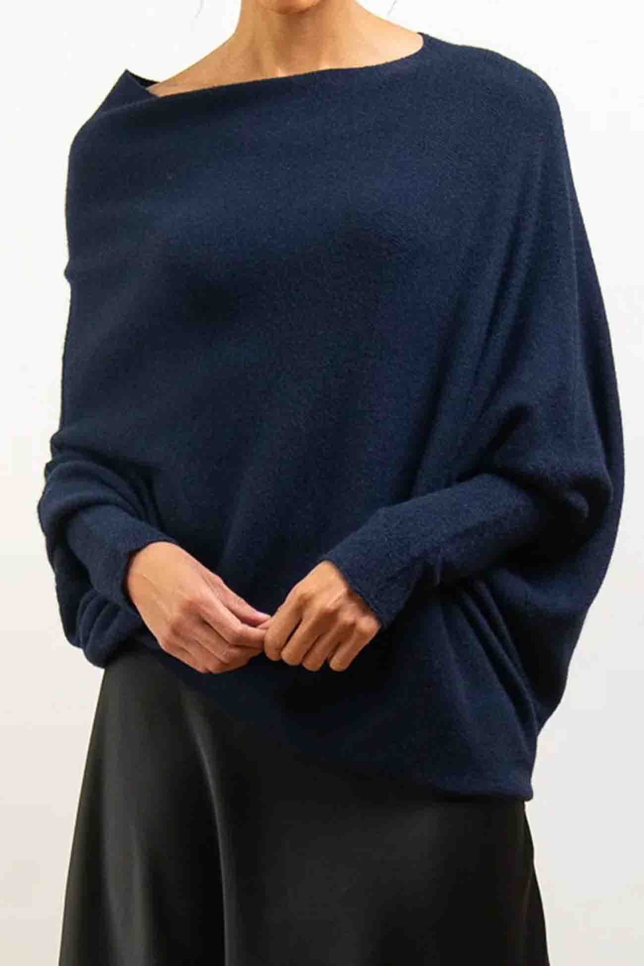 Navy blue