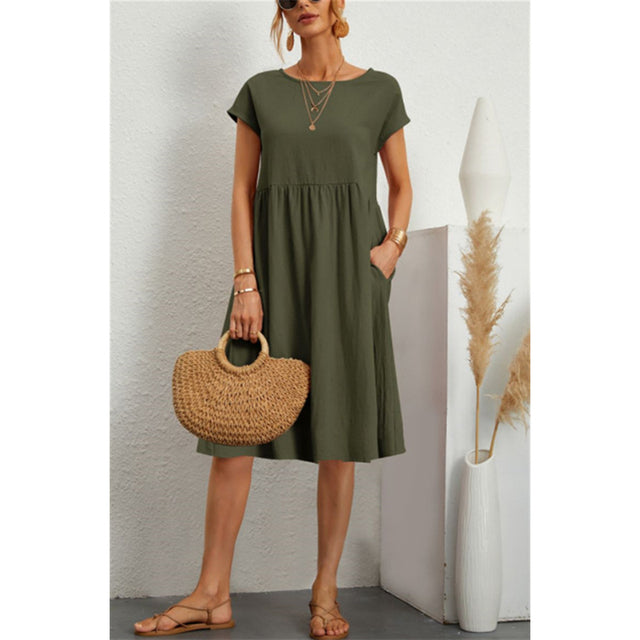 Army green