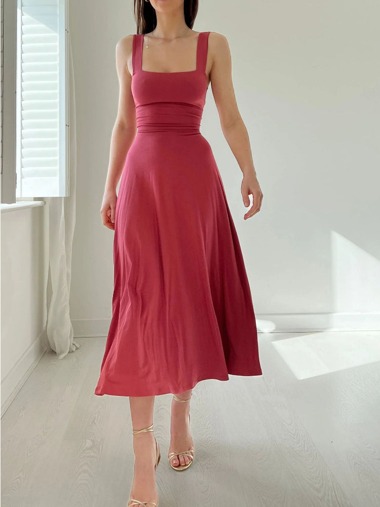 Watermelon Red