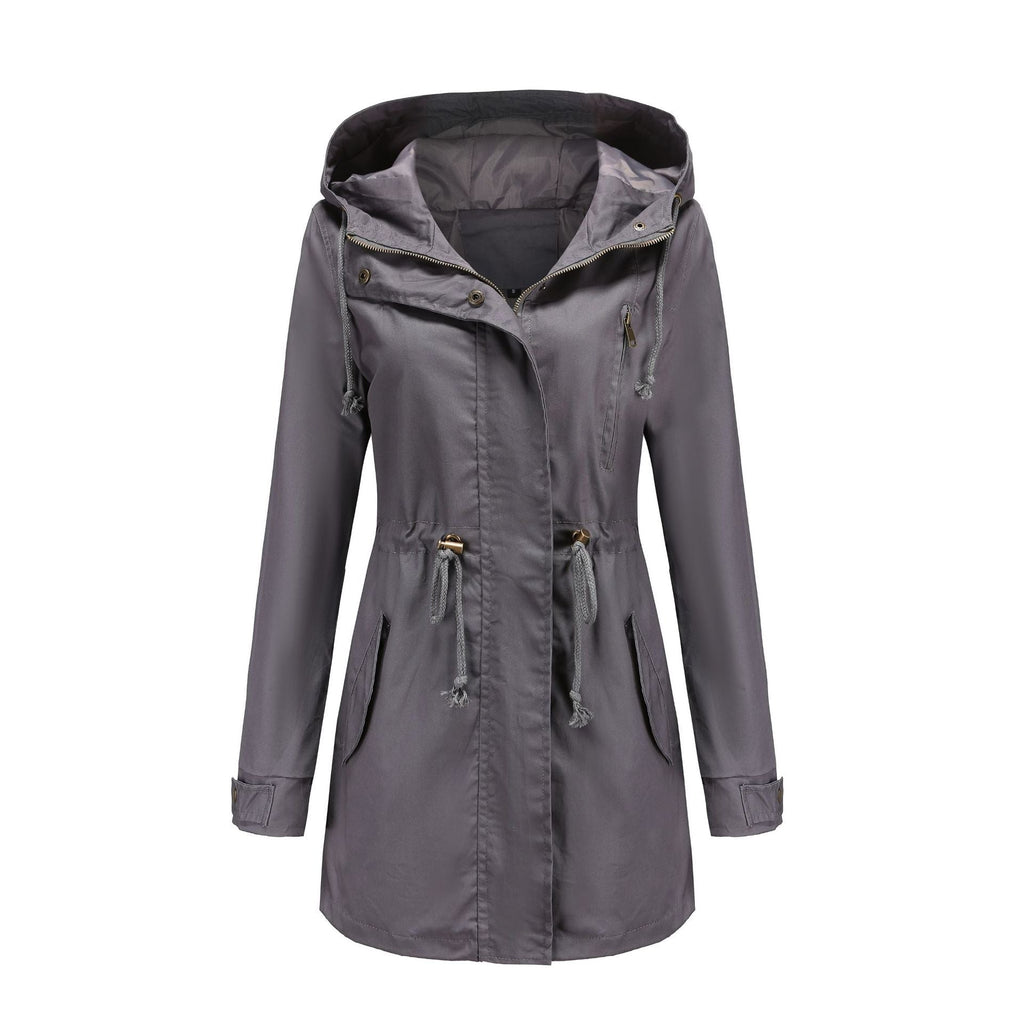Dark gray
