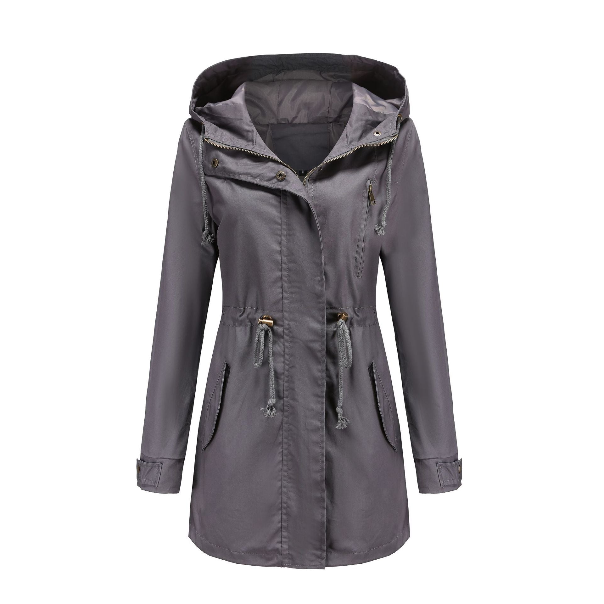 Dark gray