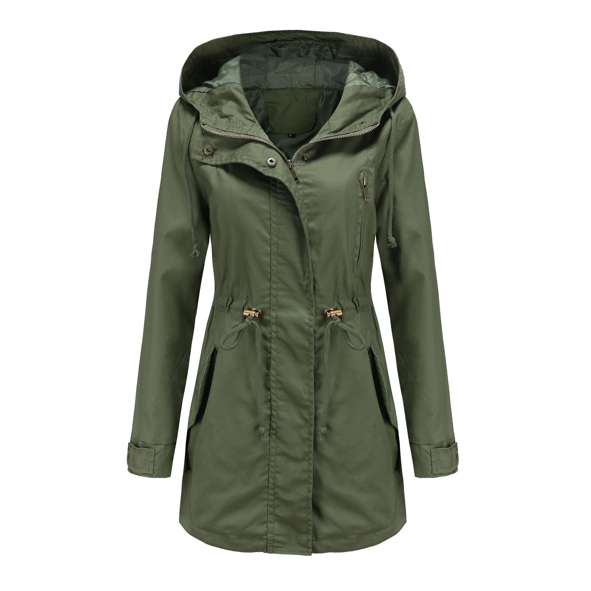 Army green