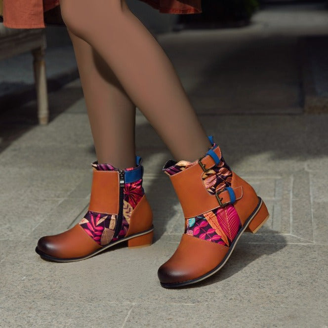 Stylish Orthopedic Boots for Any Occasion
