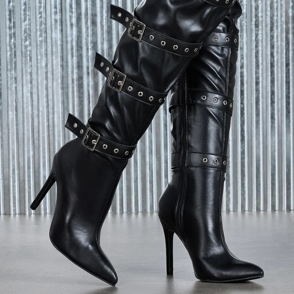 Beautifully Crafted Orthopedic Boots