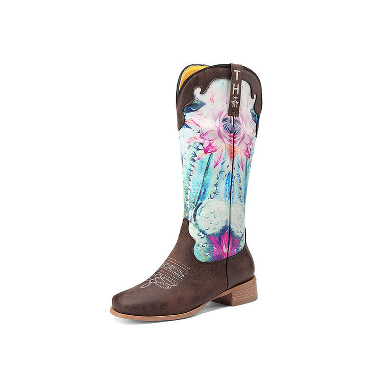 Beautifully Crafted Orthopedic Boots