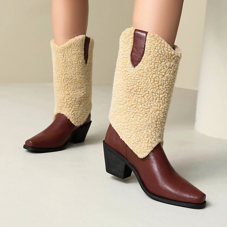 Beautifully Crafted Orthopedic Boots