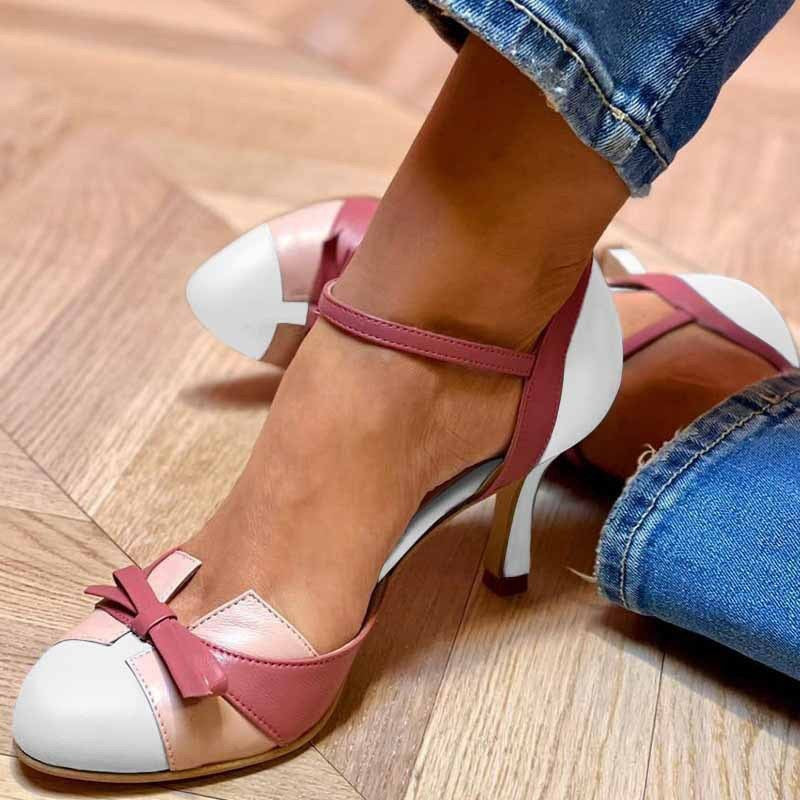 Chic Orthopedic Sandals with Unique Design