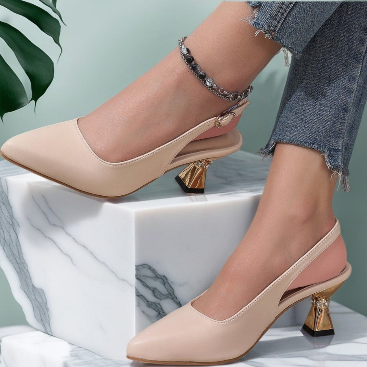 Comfortable Orthopedic Sandals for Daily Wear