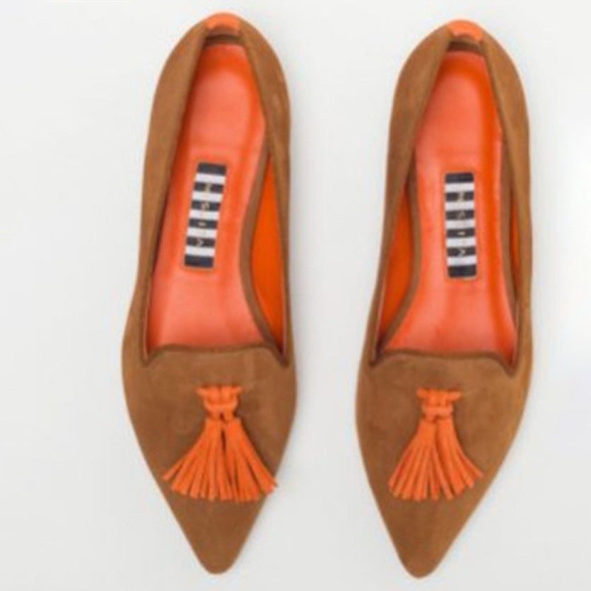 Graceful Orthopedic Sandals for Modern Look