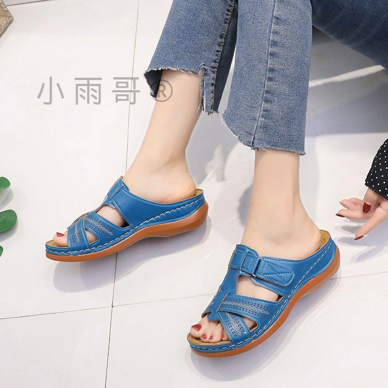 Stylish Orthopedic Sandals for Any Occasion