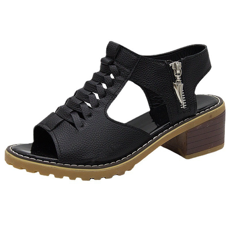 Comfortable Orthopedic Sandals for Daily Wear