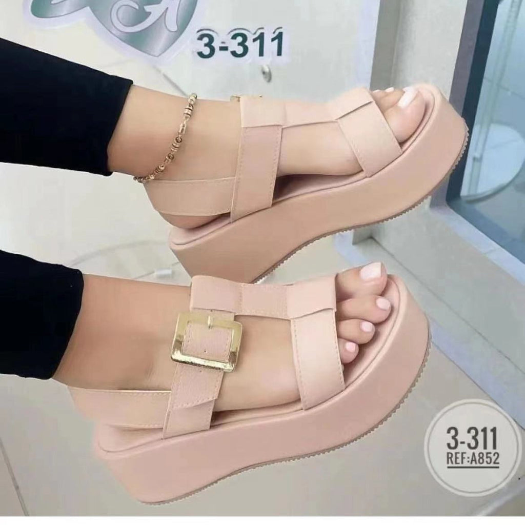 Stylish Orthopedic Sandals for Any Occasion