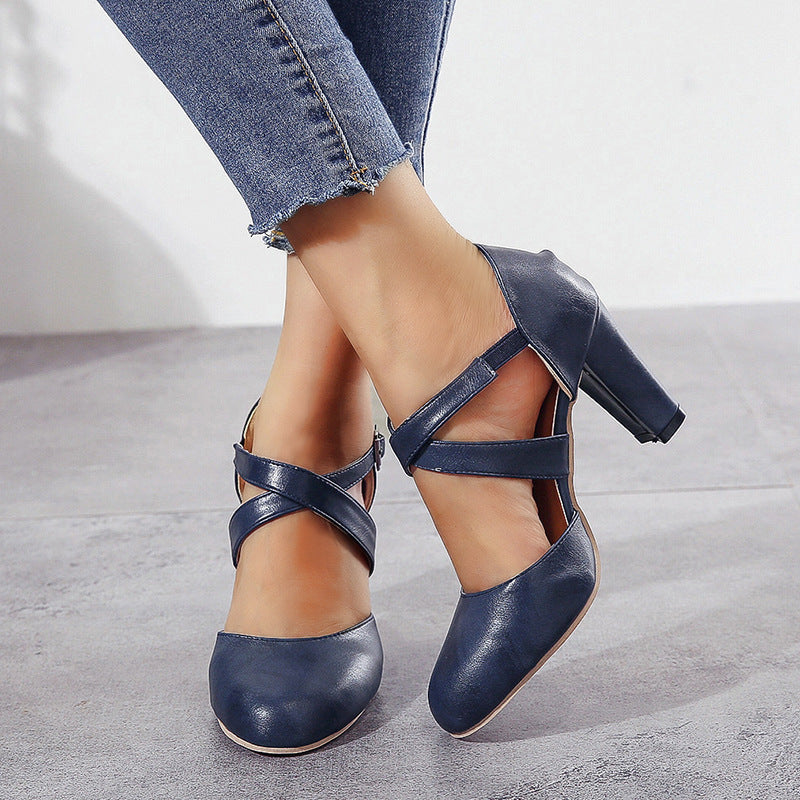 Comfortable Orthopedic Sandals for Daily Wear
