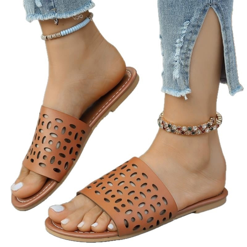 Beautifully Crafted Orthopedic Sandals