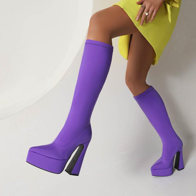 Beautifully Crafted Orthopedic Boots