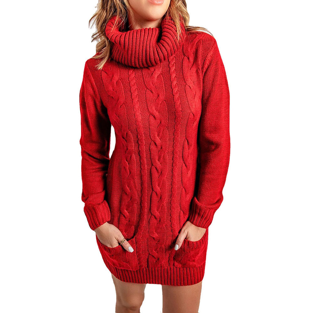 Elegantly Designed Sweater