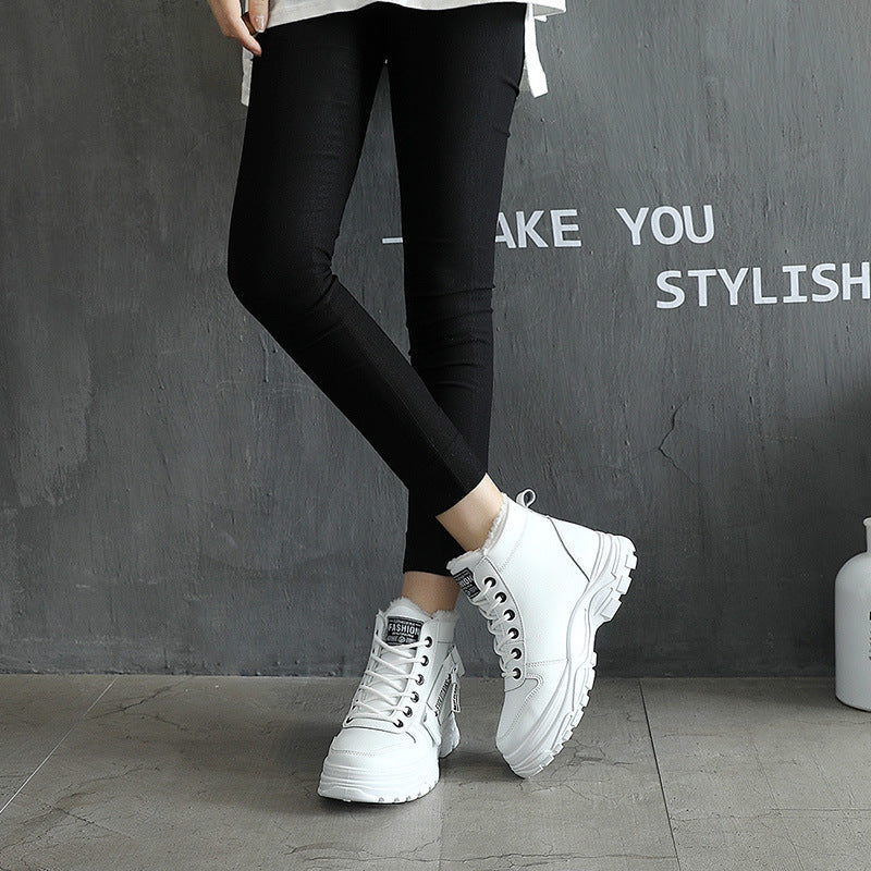 Beautifully Crafted Orthopedic Boots
