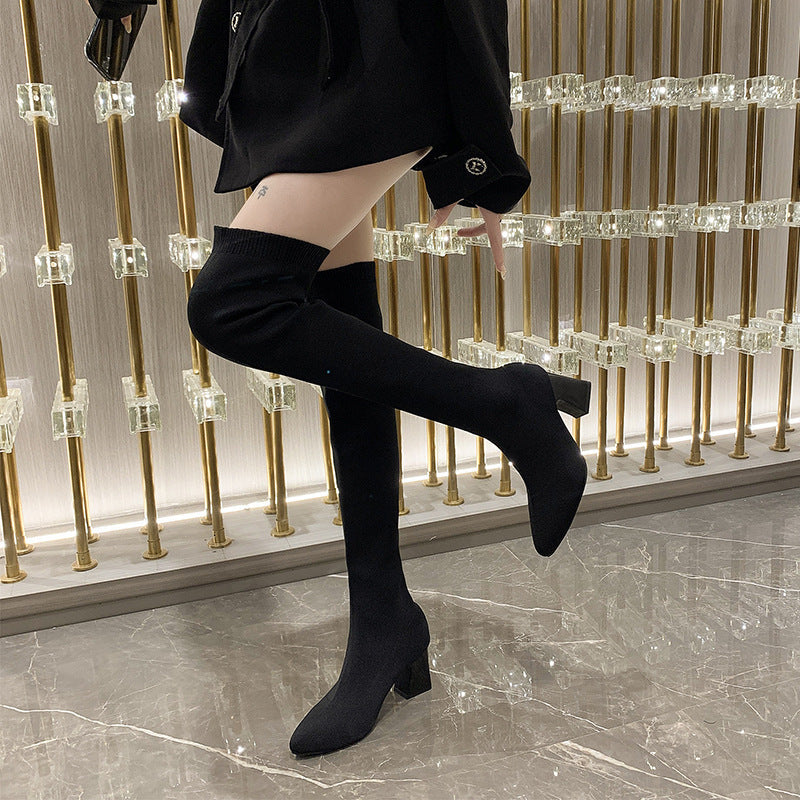 Beautifully Crafted Orthopedic Boots