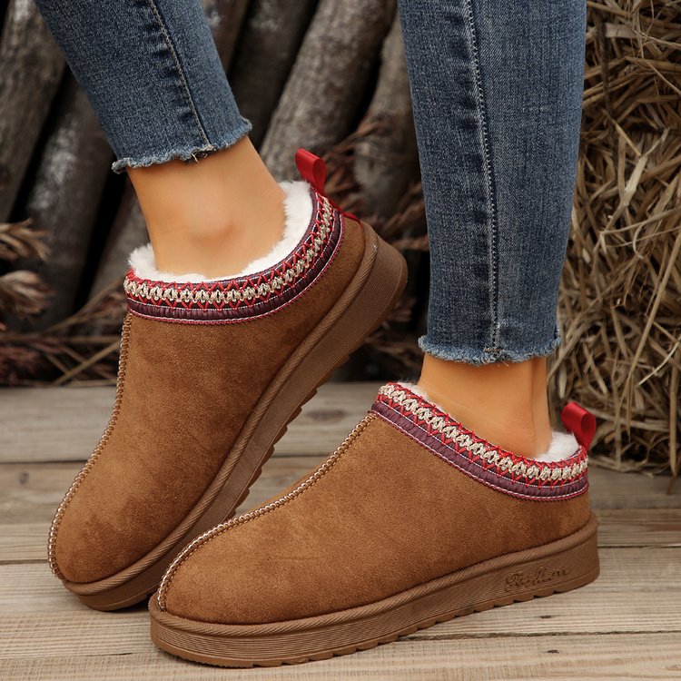 Stylish Orthopedic Boots for Any Occasion