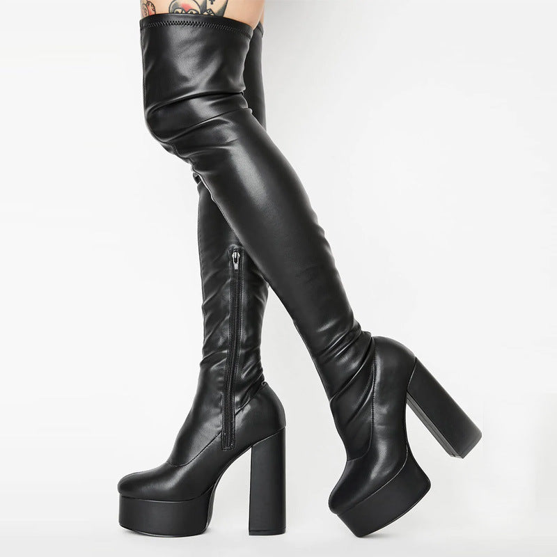 Stylish Orthopedic Boots for Any Occasion