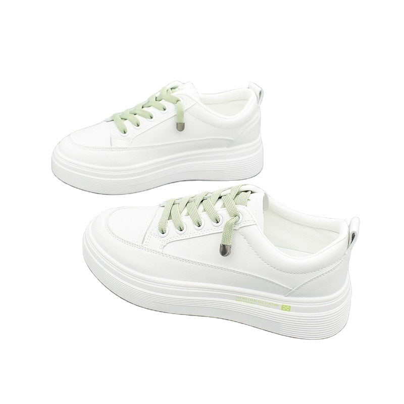 Graceful Orthopedic Sneakers for Modern Look