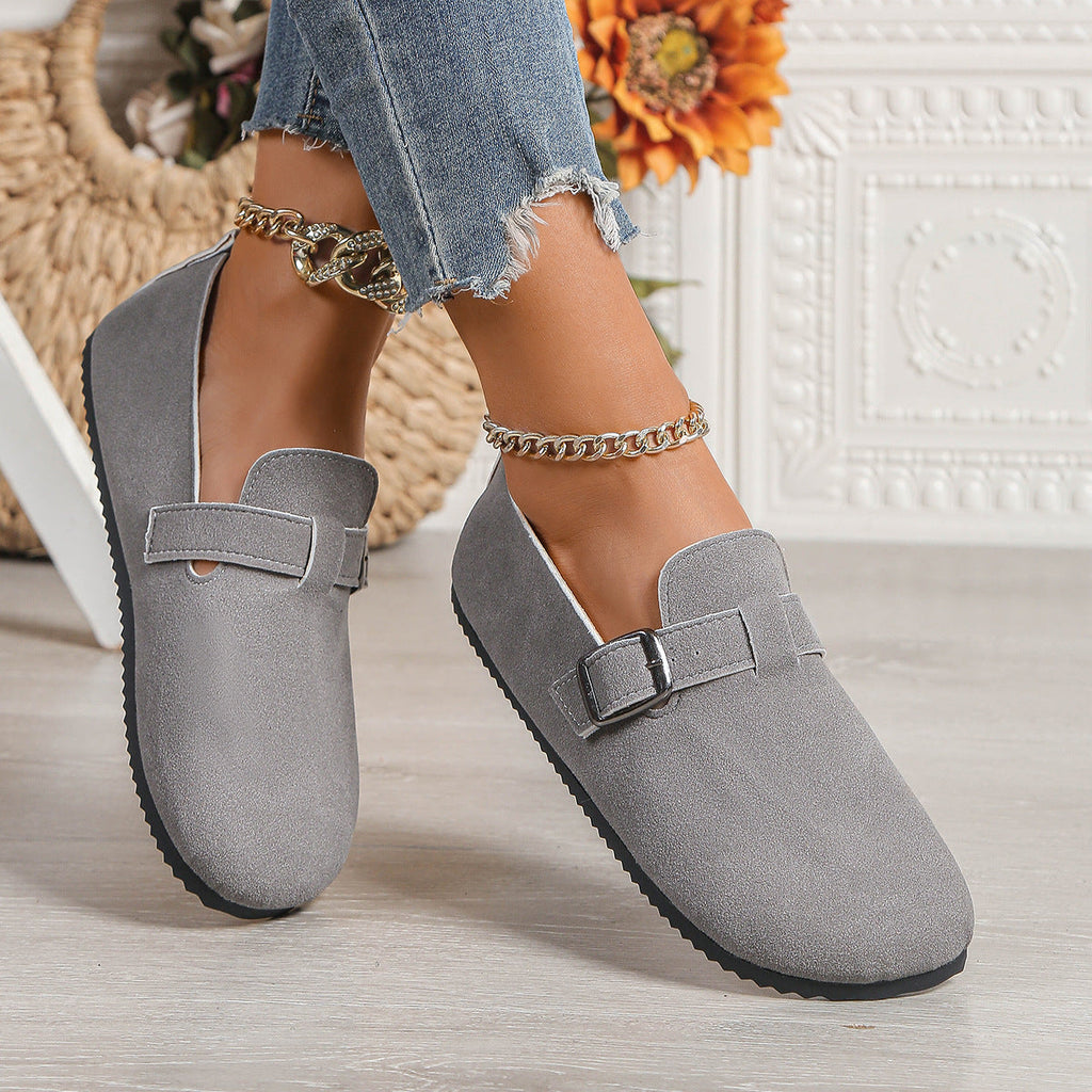 Graceful Orthopedic Sneakers for Modern Look
