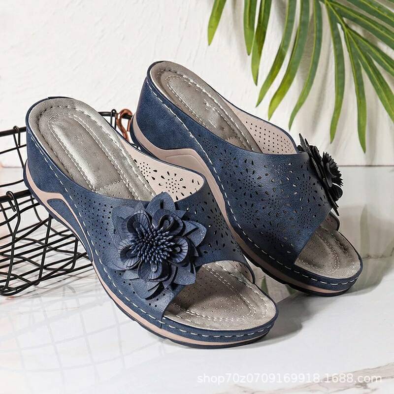 Stylish Orthopedic Sandals for Any Occasion