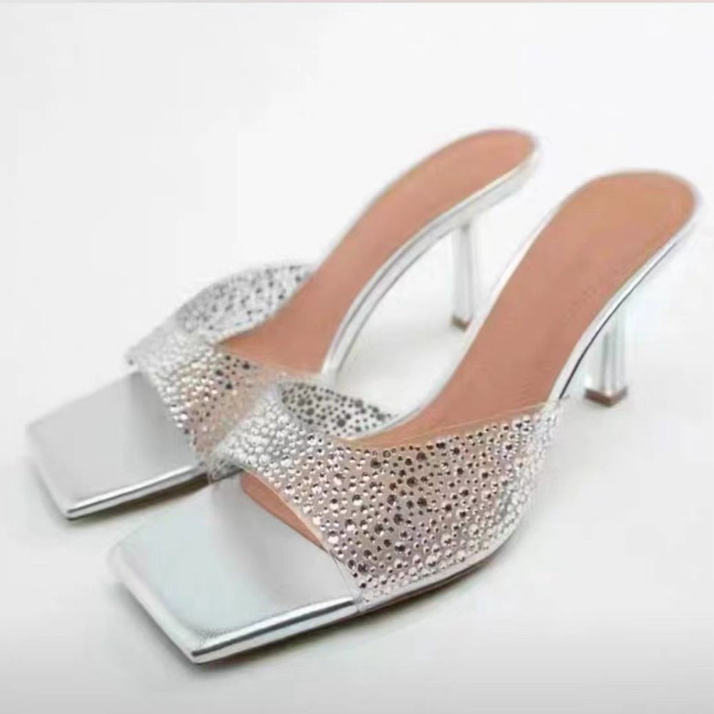 Vintage Inspired Orthopedic Sandals