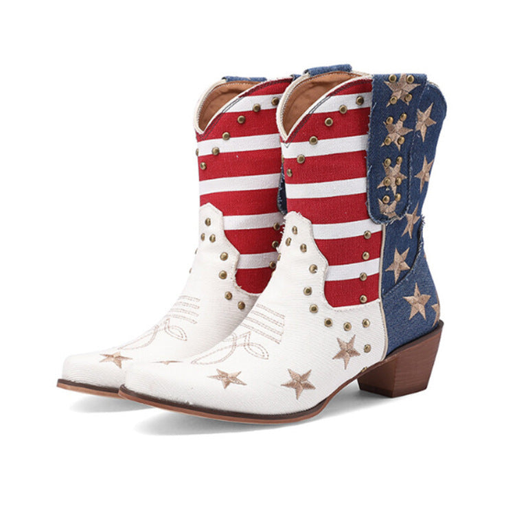 Beautifully Crafted Orthopedic Boots