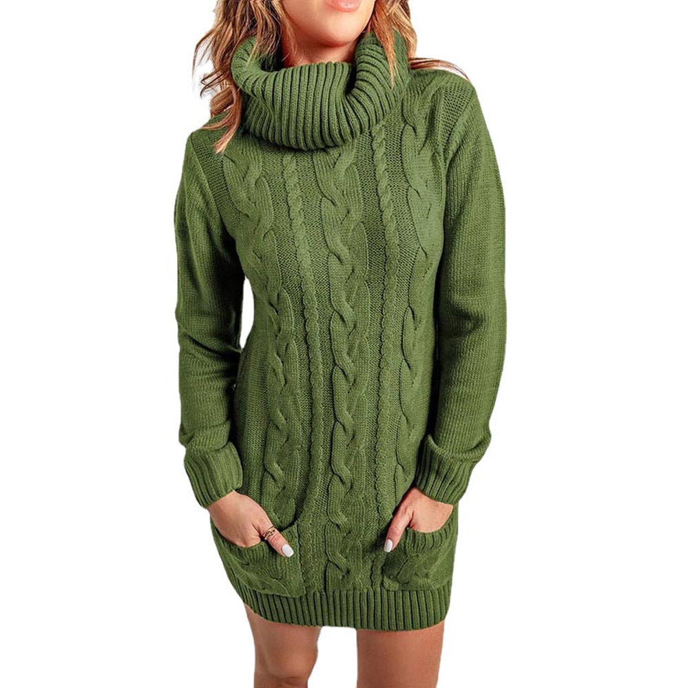 Elegantly Designed Sweater
