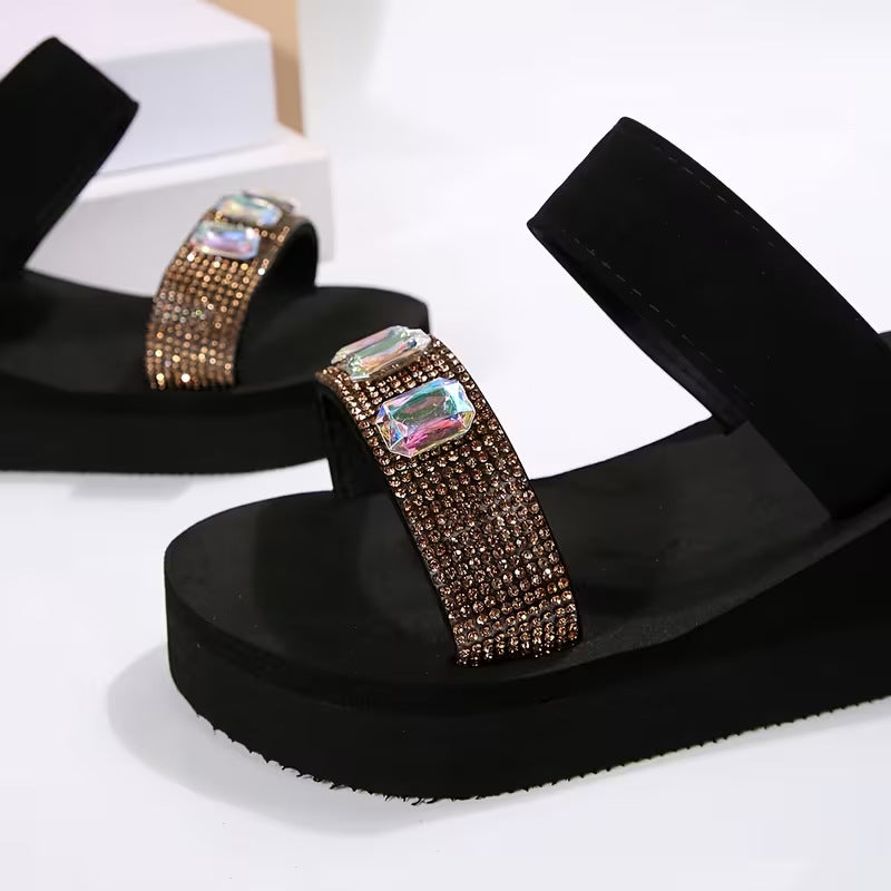 Beautifully Crafted Orthopedic Sandals