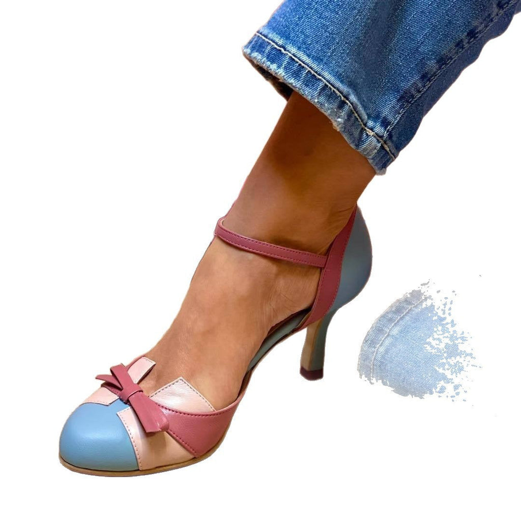 Chic Orthopedic Sandals with Unique Design