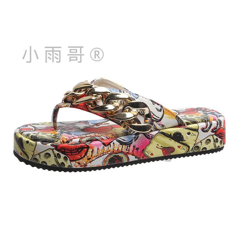 Beautifully Crafted Orthopedic Sandals