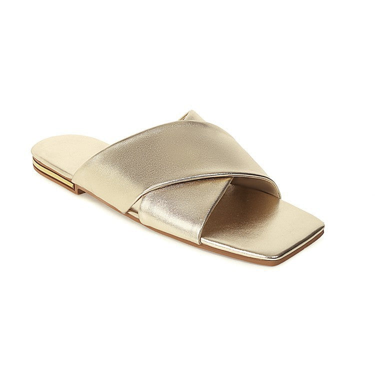 Chic Orthopedic Sandals with Unique Design