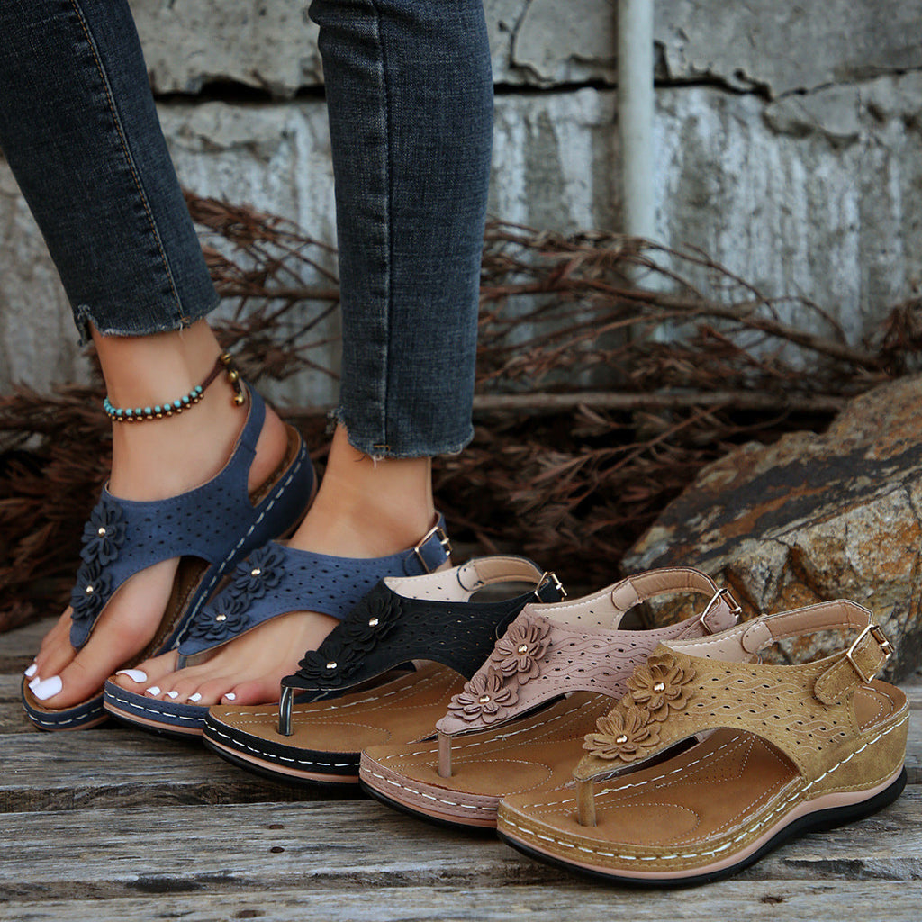 Comfortable Orthopedic Sandals for Daily Wear