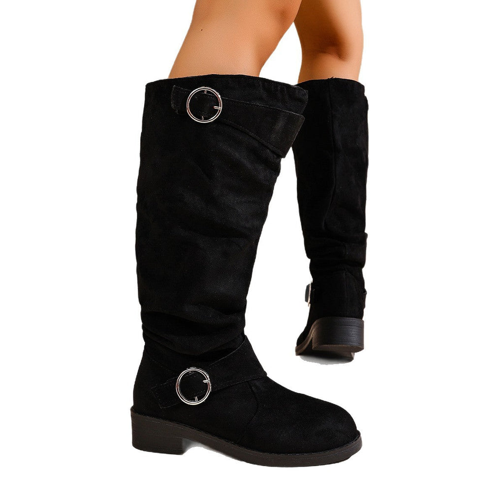 Beautifully Crafted Orthopedic Boots