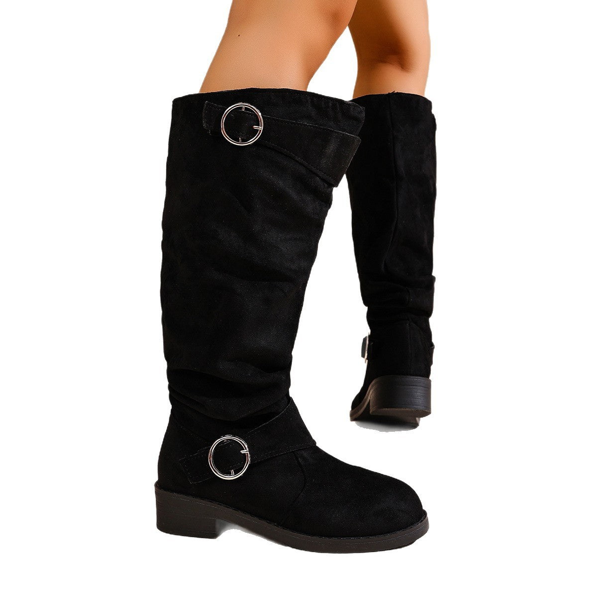 Beautifully Crafted Orthopedic Boots